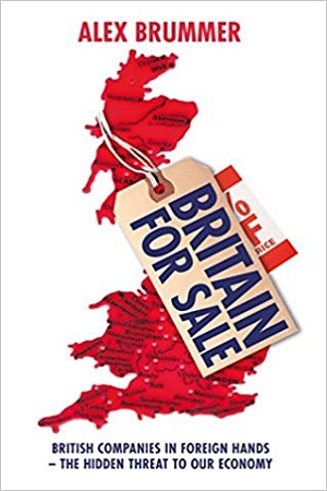 [9781847940759] Britain for Sale