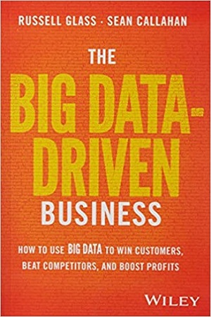 [9788126560080] The Big Data-Driven Business