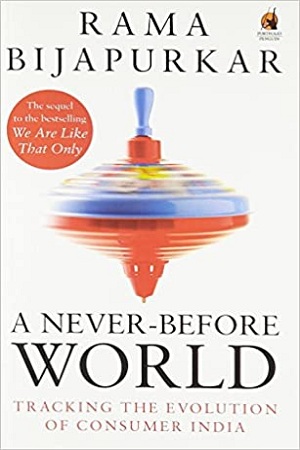 [9780143423522] A Never-Before World