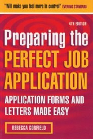 [9788175543867] Preparing the Perfect Job Application