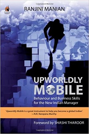 [9780143068037] Upworldly Mobile