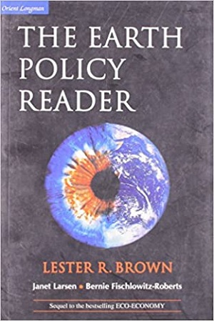 [9788125023630] The Earth Policy Reader