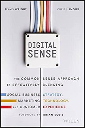 [97881126569427] Digital Sense