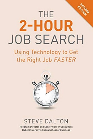[9781984857286] The 2-Hour Job Search