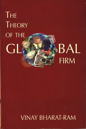 [9780195650495] The Theory of the Global Firm