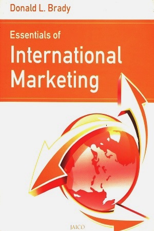 [9788184952308] Essentials of International Marketing