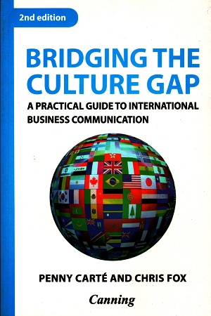 [9780749455224] Bridging the Culture Gap