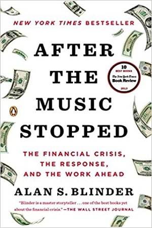 [9780143124481] After the Music Stopped