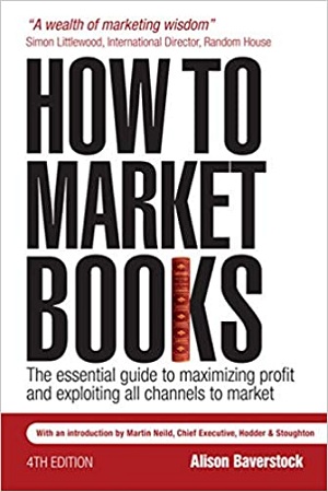 [9780749454715] How to Market Books