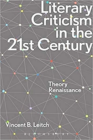 [9789386141910] Literary Criticism In The 21st Century