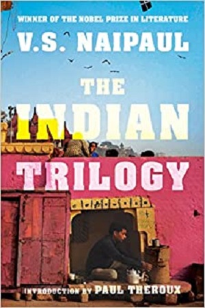 [9789382616900] The Indian Trilogy