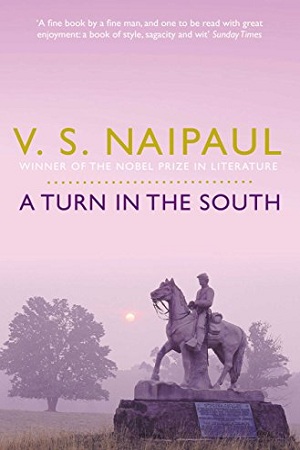 [9780330522946] A Turn in the South