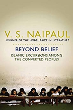 [9780330517874] Beyond Belief: Islamic Excursions Among the Converted Peoples