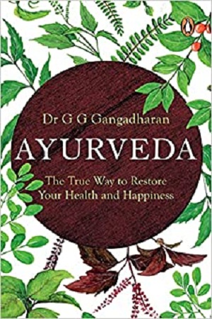 [9780143451976] Ayurveda