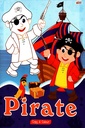 Pirate: Copy & Colour