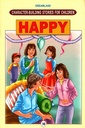 Happy