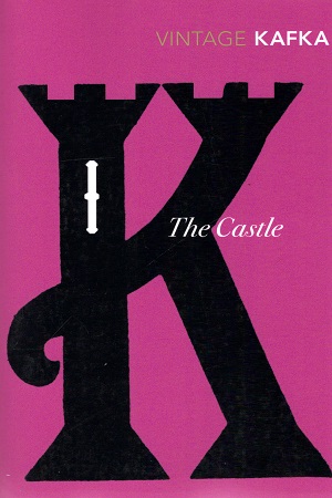 [9780749399528] The Castle (Vintage Classics)