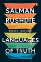 Languages of Truth: Essays 2003-2020
