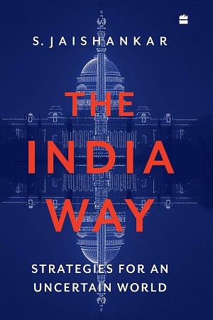 [9789353579791] The India Way: Strategies for an Uncertain World