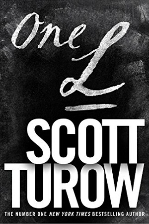 [9781447244912] One L: The Turbulent True Story of a First Year at Harvard Law School