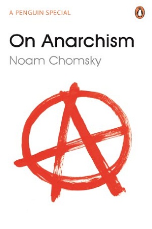 [9780241969601] On Anarchism (Penguin Special)