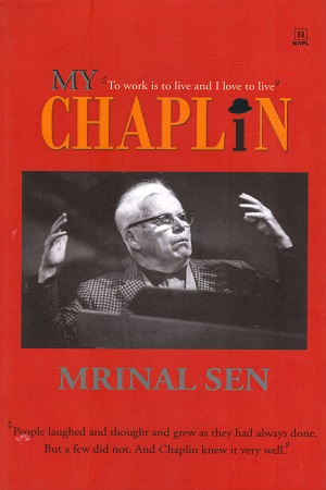 [9788178191102] My Chaplin