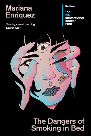 [9781783786718] The Dangers of Smoking in Bed