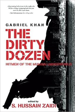 [9789386850133] The Dirty Dozen