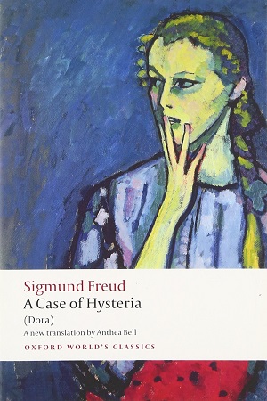 [9780199639861] A Case of Hysteria: (Dora)