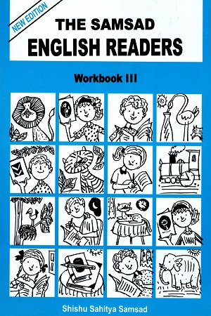 [2963000000006] English Readers Workbook III