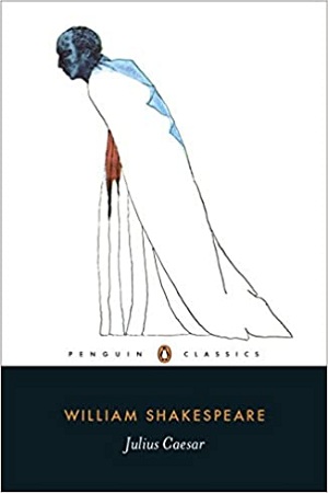 [9780141396538] Julius Caesar