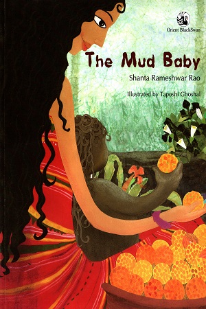 [9788125039655] The Mud Baby