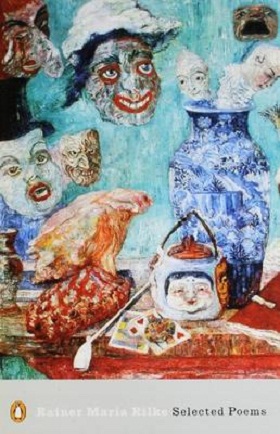 [9780141183497] Selected Poems (Penguin Modern Classics)