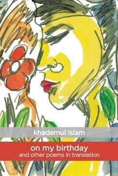 [9789849172208] On My Birthday And Other Poems In Translation