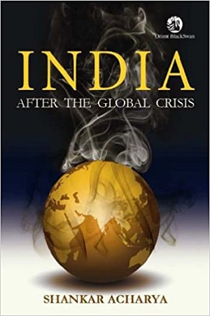 [9788125045090] India After the Global Crisis