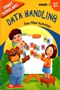 Fun-filled Activities, DATA HANDLING, Grade 1, 6-7 Yrs,