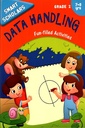 Fun-filled Activities, DATA HANDLING , Grade 2, 7-8 Yrs,
