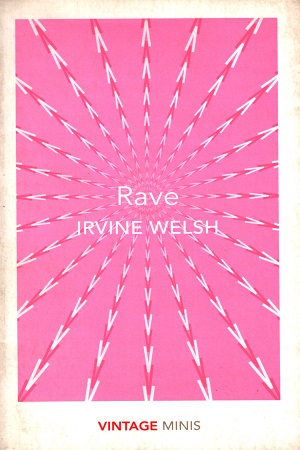 [9781784874049] Rave: Vintage Minis