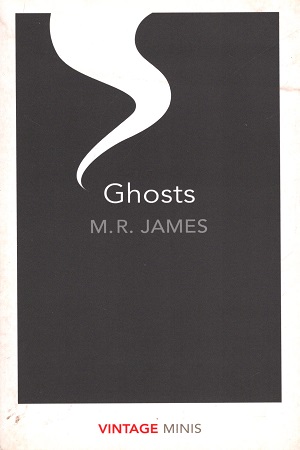 [9781784874483] Ghosts: Vintage Minis