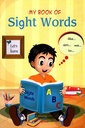 My Book Of Sight Words