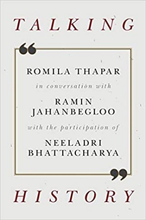 [9780199474271] Talking History