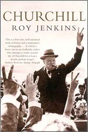 [9780330488051] Churchill