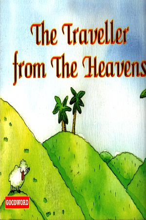 [9788178985862] The Traveller From The Heaven