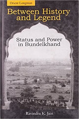 [9788125021940] Between History and Legend