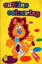 Outline Colouring