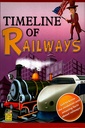 Timeline Of Railways