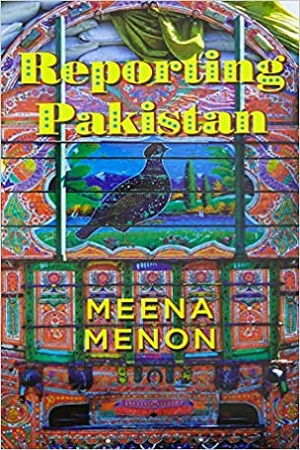 [9780670089086] Reporting Pakistan