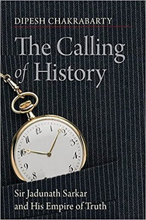 [9788178244983] The Calling Of History