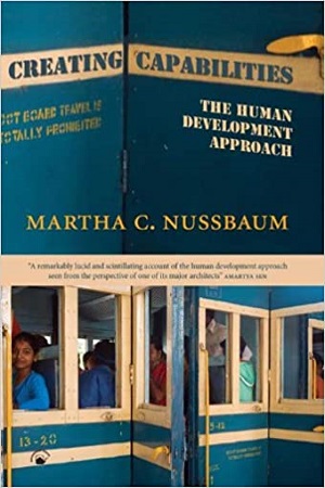 [9788178243290] Creating Capabilities