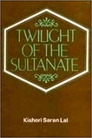 [3061600000002] Twilight of the Sultanate